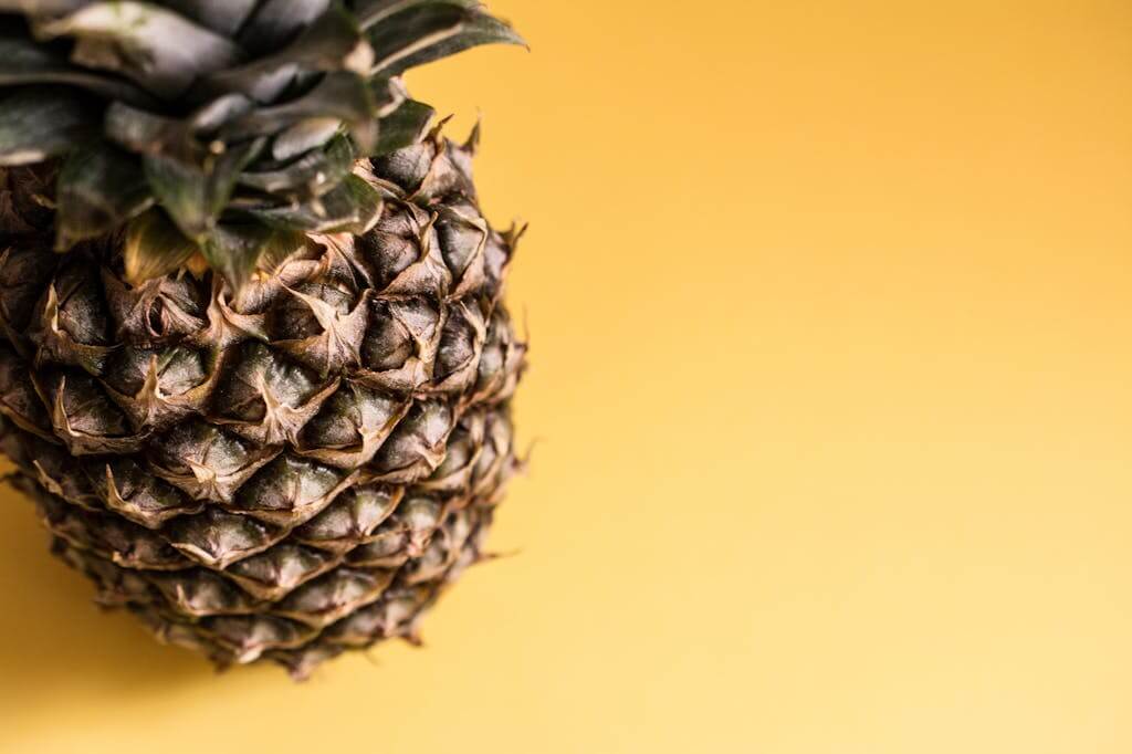 ananas-v-tehotenstvi